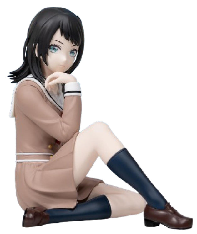 BanG Dream! Premium Figure Ave Mujica Umiri Yahata  School Uniform Version