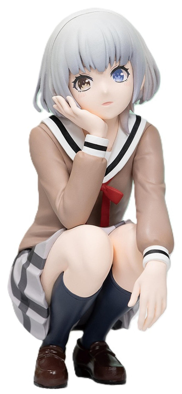 BanG Dream! Premium Figure MyGO!!!!! Rāna Kaname  School Uniform Version
