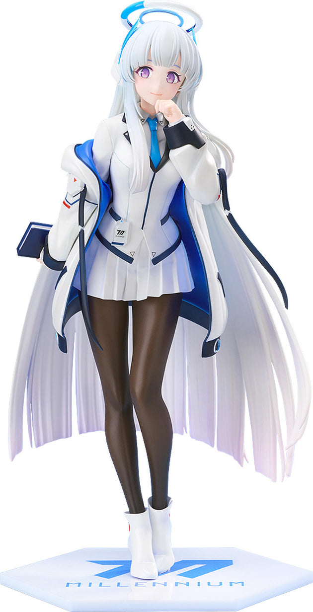 Blue Archive G.S. Collection Noa Classified Record 1/7 Scale
