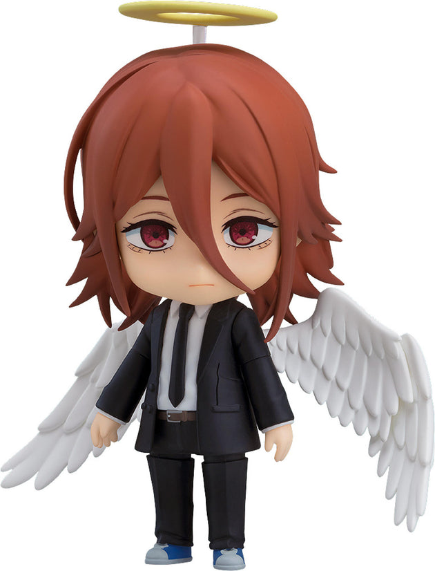 Chainsaw Man the Movie Reze Arc Nendoroid Angel Devil