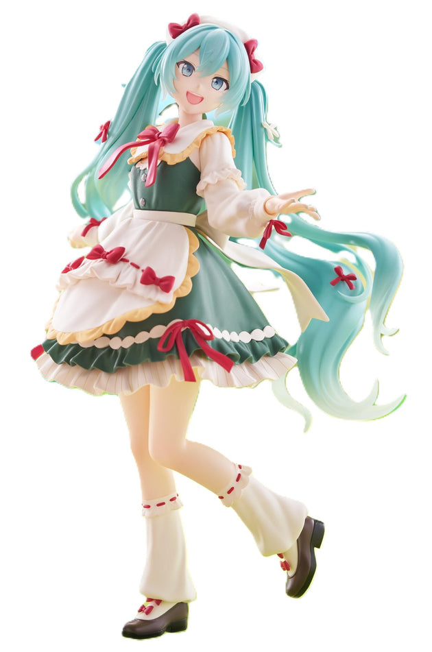 Character Vocal Series 01 Hatsune Miku Mikuppy Ramune Muchute Figure Mikuppy Ramune Version