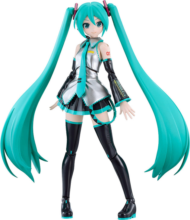 Character Vocal Series 01 Hatsune Miku Plamatea Hatsune Miku