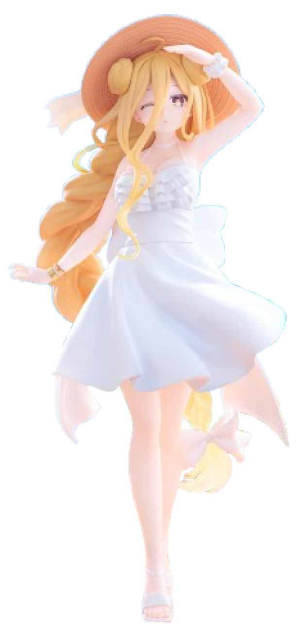 Date A Live V Summer Dress Figure Mukuro Hoshimiya