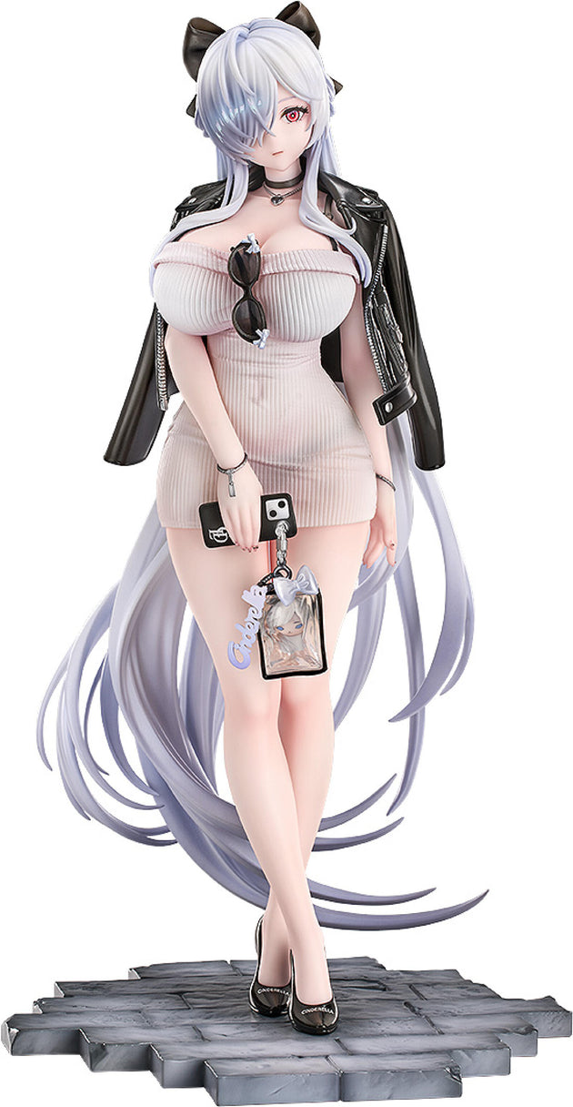 Goddess of Victory Nikke Cinderella Beautiful Me 1/7 Scale
