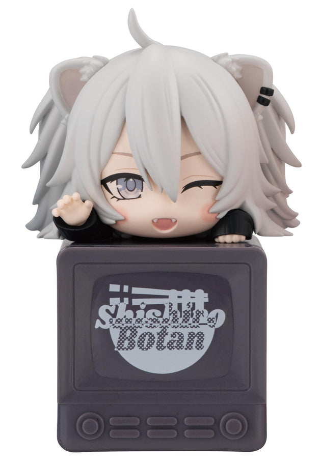 Hololive Production Hololive Hikkake Figure Shishiro Botan (re-run)