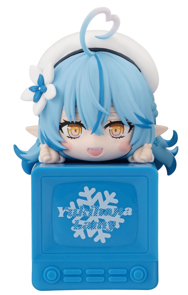 Hololive Production Hololive Hikkake Figure Yukihana Lamy (re-run)