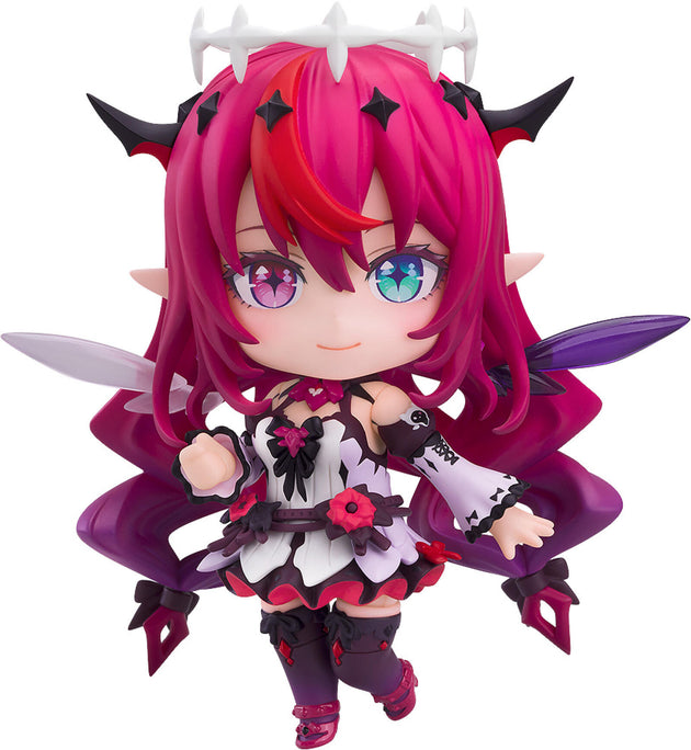 Hololive Production Nendoroid Iris