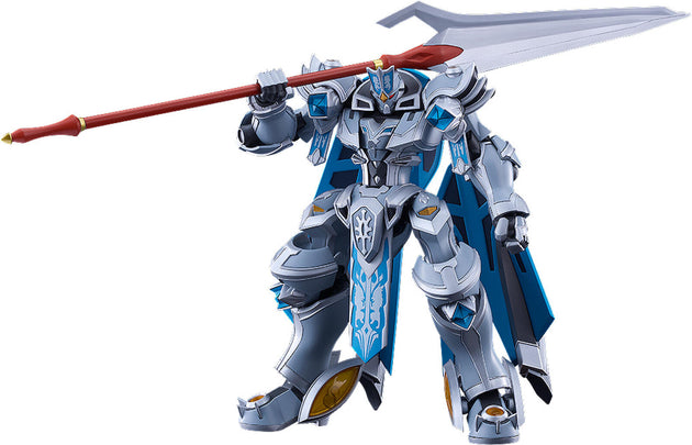 Knights & Magic Moderoid Gilbatiga