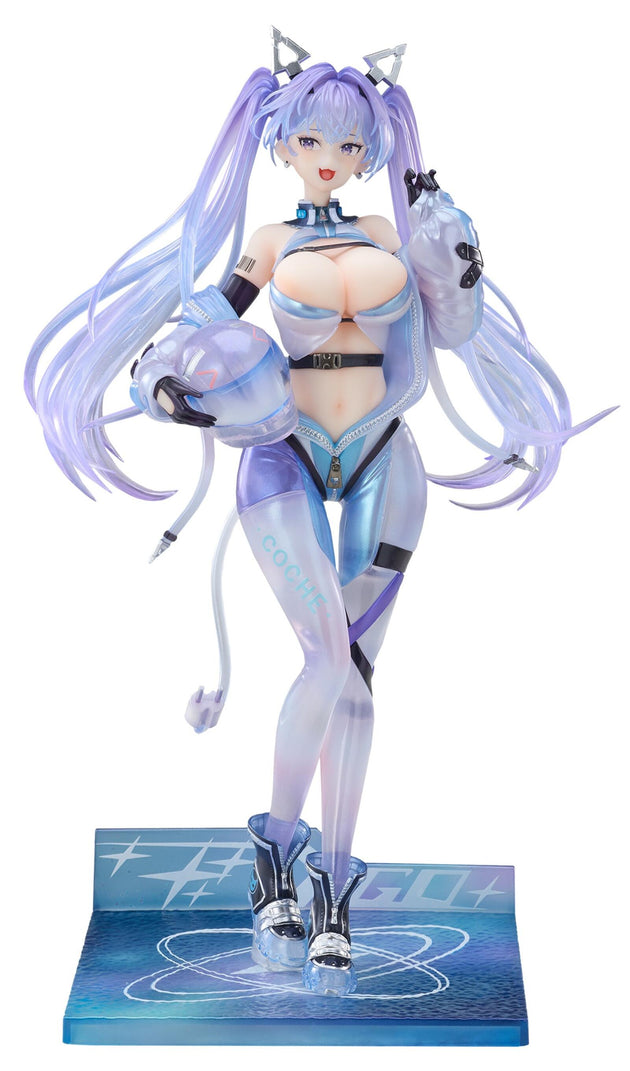 Star Sky Aila 1/7 Scale