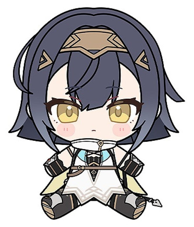 Stella Sora Chocopuni Plushie Amber
