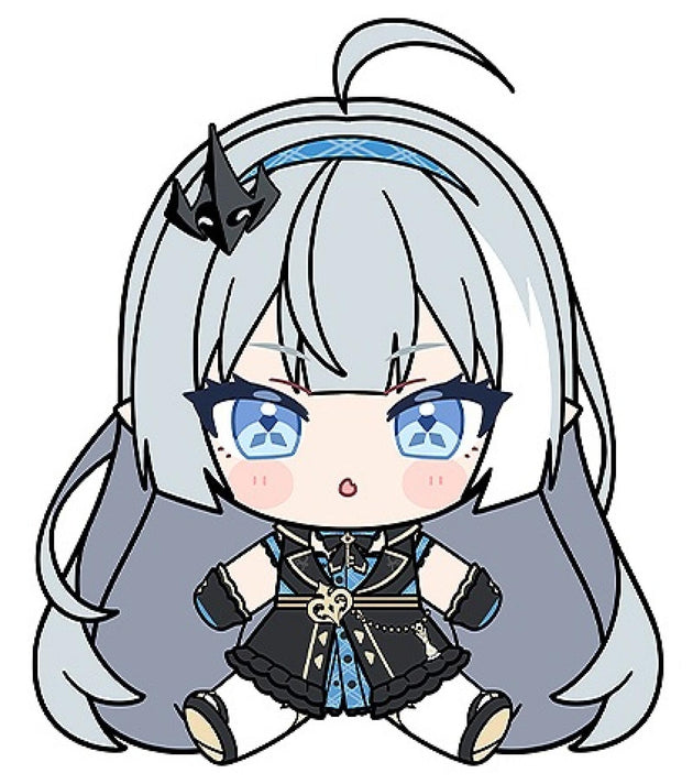Stella Sora Chocopuni Plushie Female Tyrant
