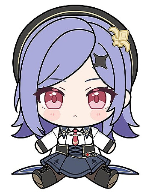 Stella Sora Chocopuni Plushie Iris