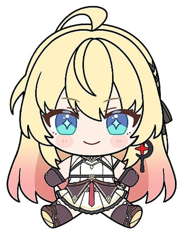 Stella Sora Chocopuni Plushie Noya