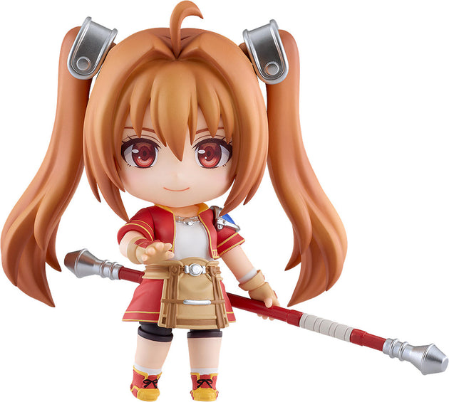 Trails in the Sky 1st Chapter Nendoroid Estelle Bright The 1st Version