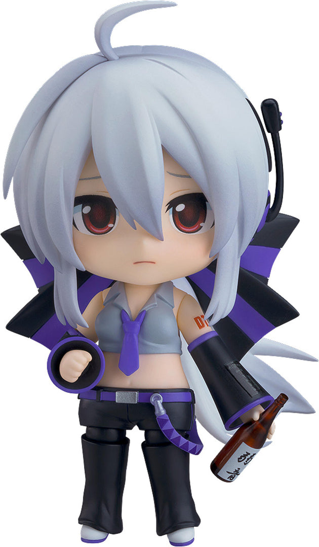 Yowane Haku Nendoroid Yowane Haku