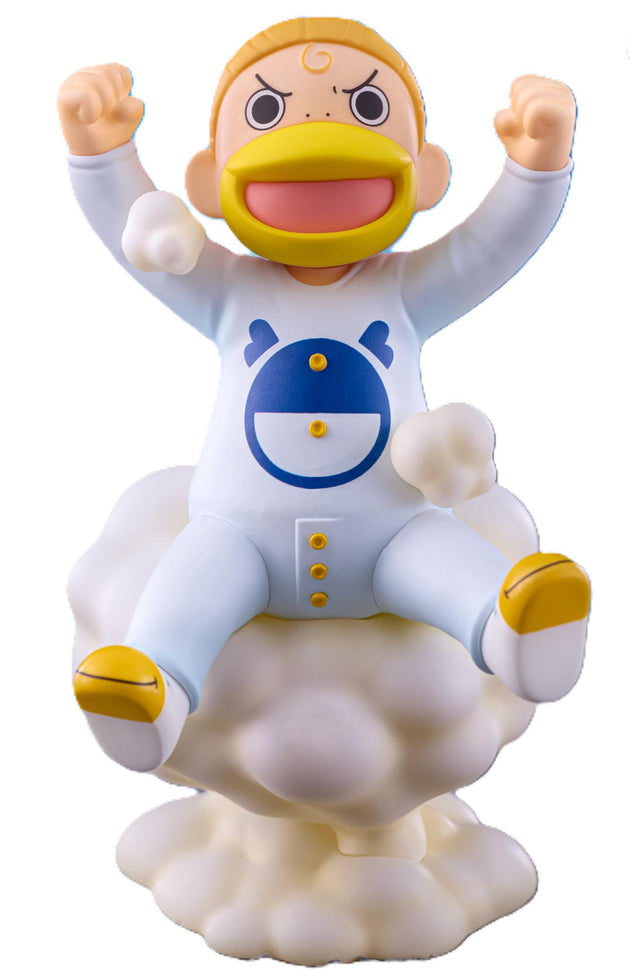 Zatch Bell! Muchute Figure Kanchome