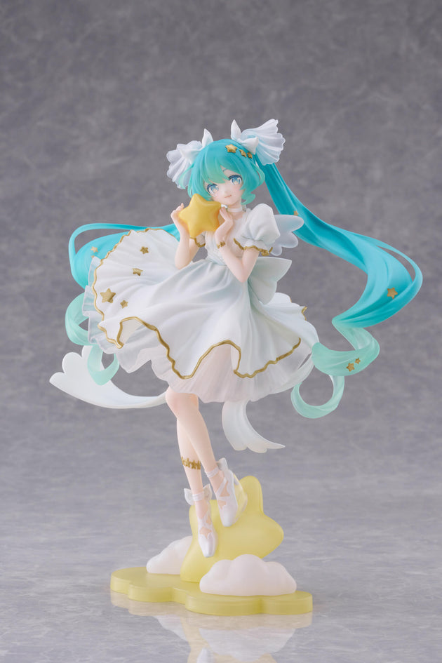 Hatsune Miku AMP+ Figure Hatsune Miku Birthday 2026 (Star Dreamy Version)