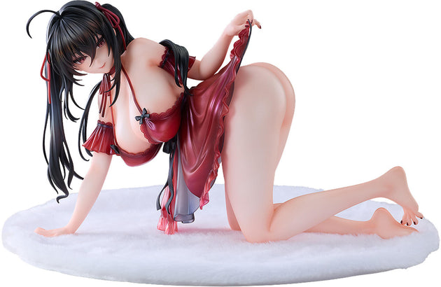 Azur Lane Taihou Private Quarters 1/4 Scale