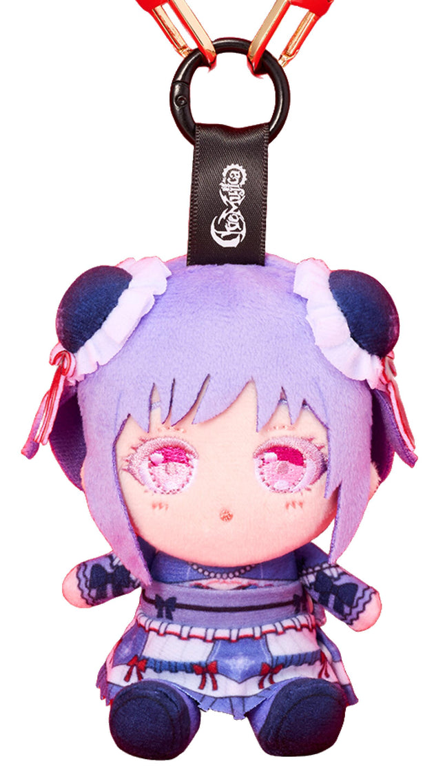 BanG Dream! Chamuri Mini Ave Mujica Senbi Toryo Version Amoris