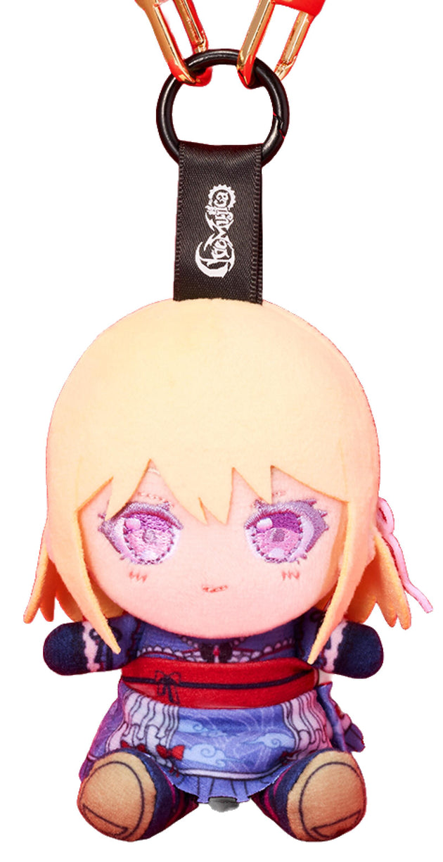BanG Dream! Chamuri Mini Ave Mujica Senbi Toryo Version Doloris