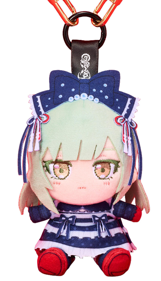 BanG Dream! Chamuri Mini Ave Mujica Senbi Toryo Version Mortis