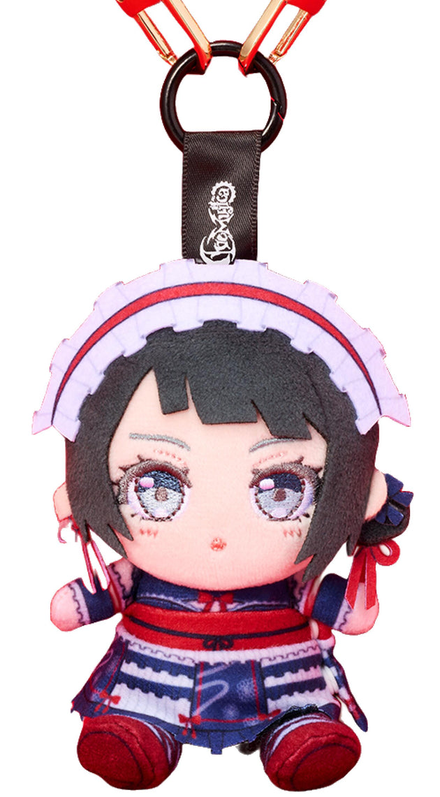 BanG Dream! Chamuri Mini Ave Mujica Senbi Toryo Version Timoris