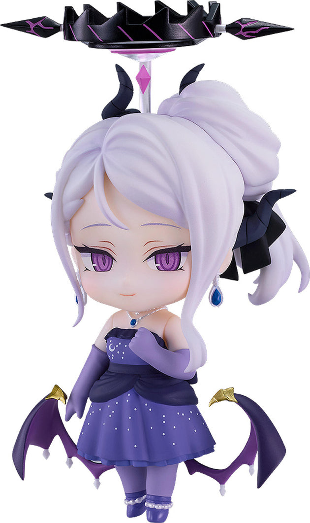 Blue Archive Nendoroid Hina Sorasaki Dress Basic