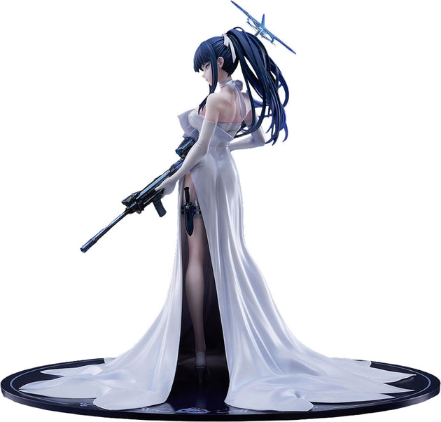 Blue Archive Saori Dress 1/7 Scale