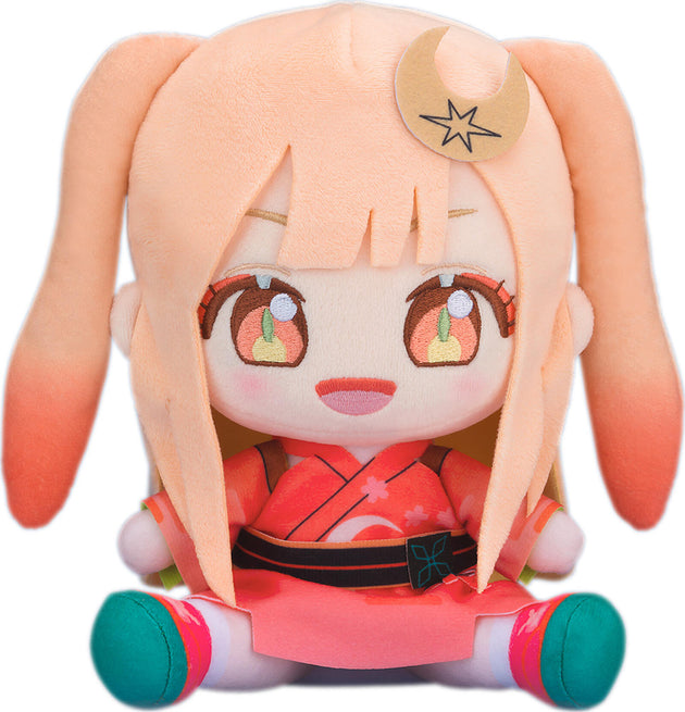 Cosmic Princess Kaguya! Plushie Kaguya VR