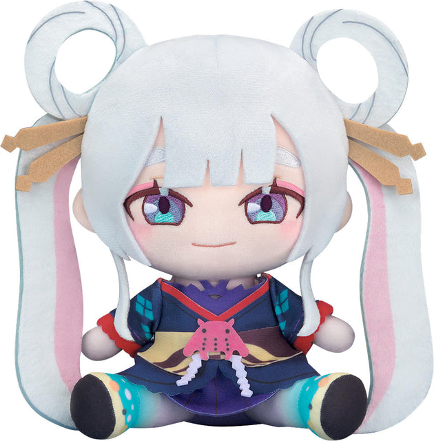 Cosmic Princess Kaguya! Plushie Yachiyo Runami