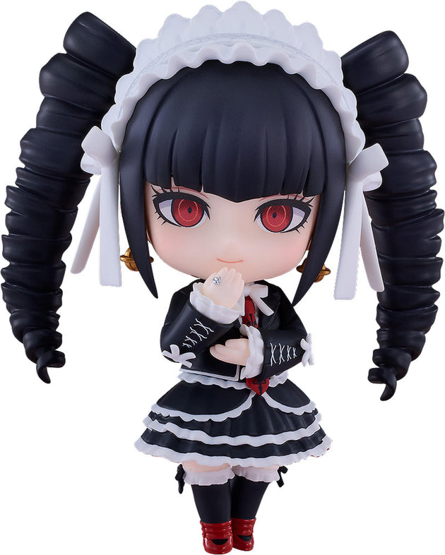 Danganronpa 1 2 Reload Nendoroid Celestia Ludenberg
