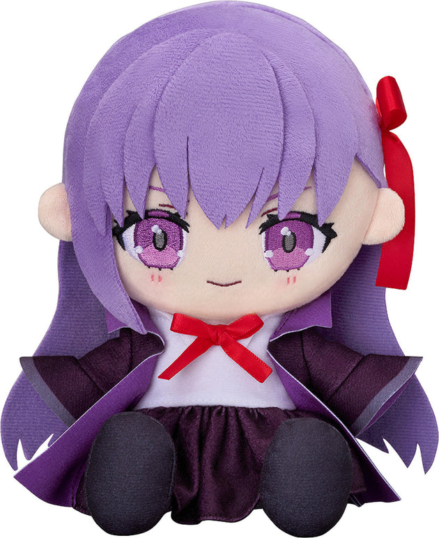 Fate/Grand Order Chocopuni Plushie Moon Cancer BB