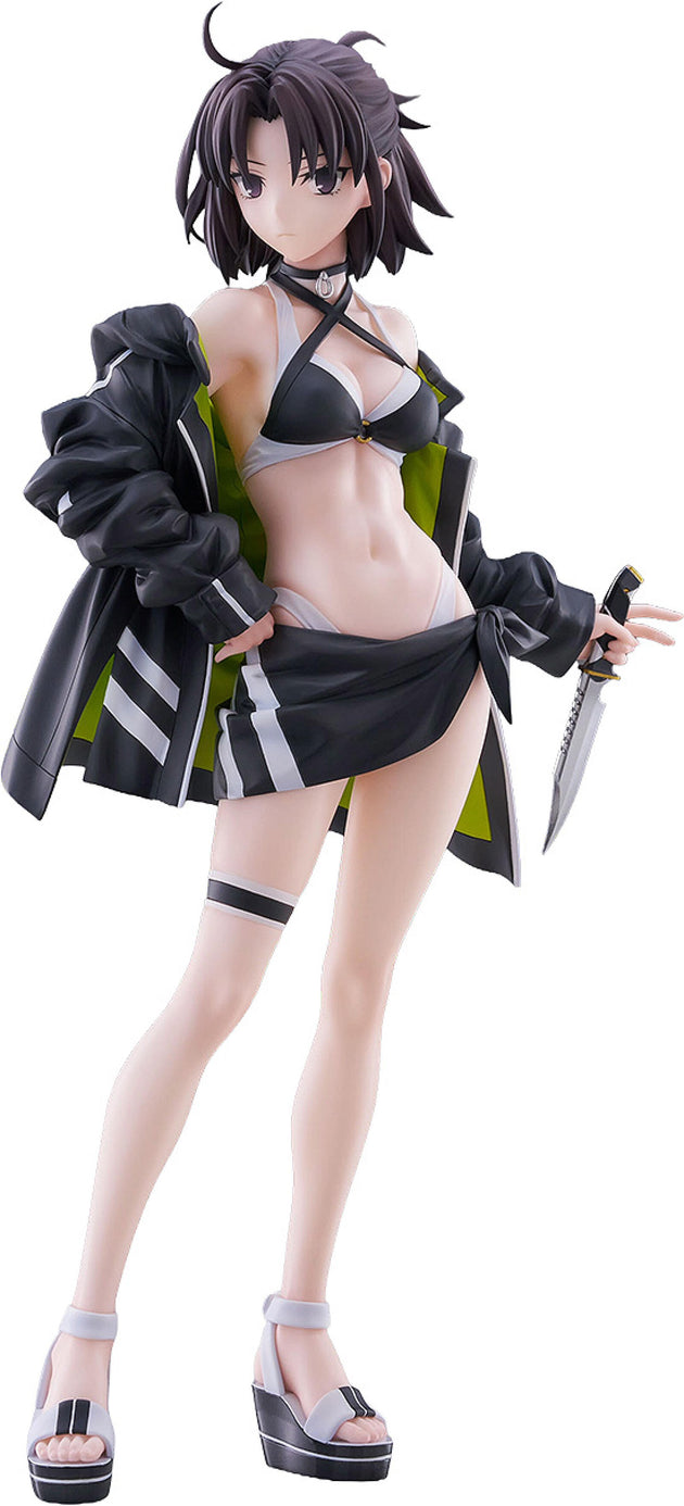 Fate/Grand Order Moon Cancer Jade Rabbit 1/7 Scale