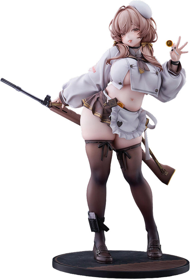 Goddess of Victory Nikke Bready 1/7 Scale