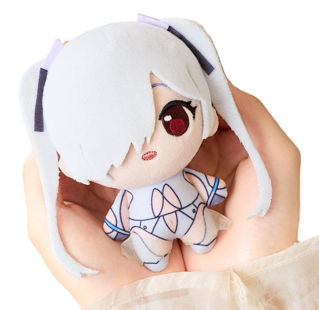 Goddess of Victory Nikke Puchish! Goddess of Victory Nikke Volume 4 Cinderella
