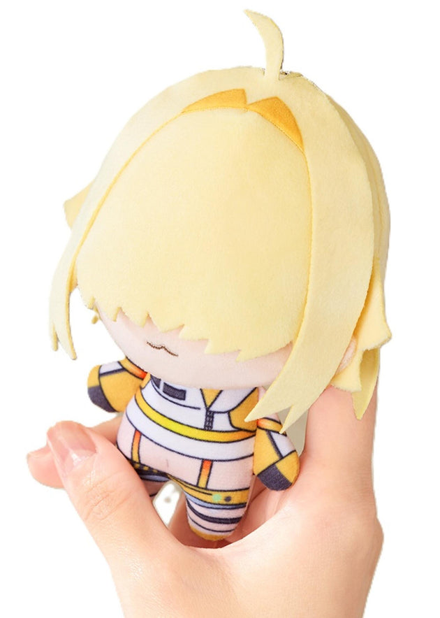 Goddess of Victory Nikke Puchish! Goddess of Victory Nikke Volume 4 Elegg