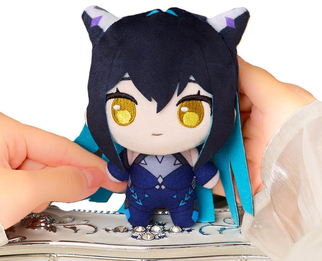 Goddess of Victory Nikke Puchish! Goddess of Victory Nikke Volume 4 Little Mermaid