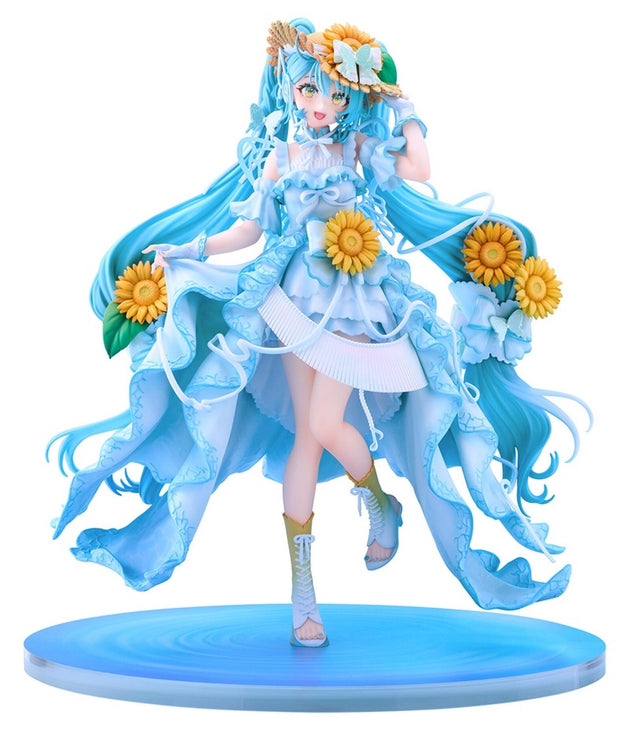 Hatsune Miku Magical Mirai 2026 Version 1/7 Scale