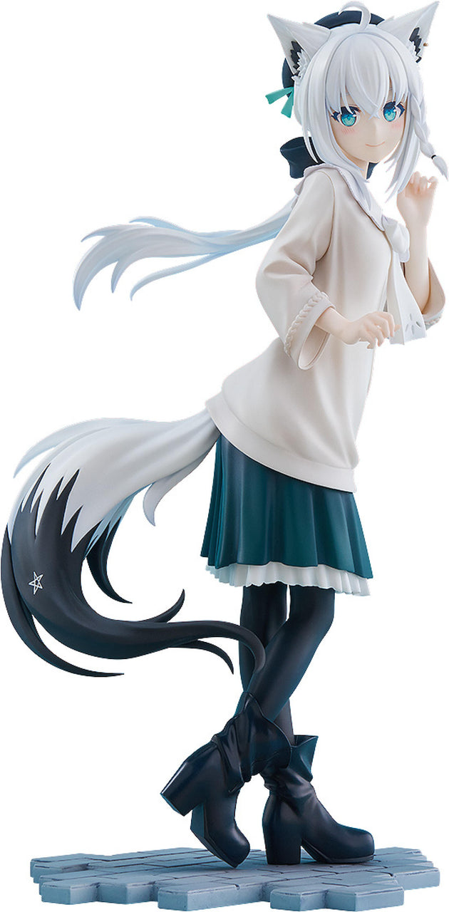 Hololive Production G.S. Collection Shirakami Fubuki Date Style Casual Outfit Version