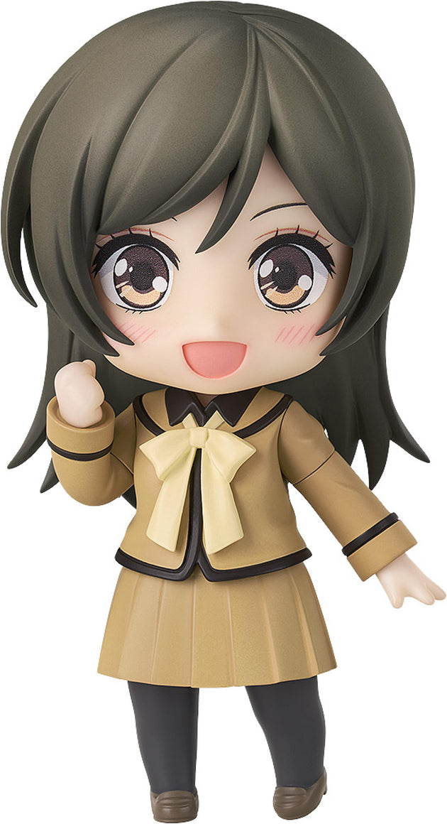 Kamisama Kiss Nendoroid Nanami Momozono (re-run)
