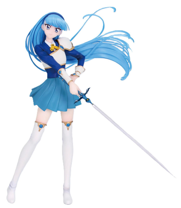 Magic Knight Rayearth Magic Knight Rayearth Vivit Figure Umi Ryuuzaki
