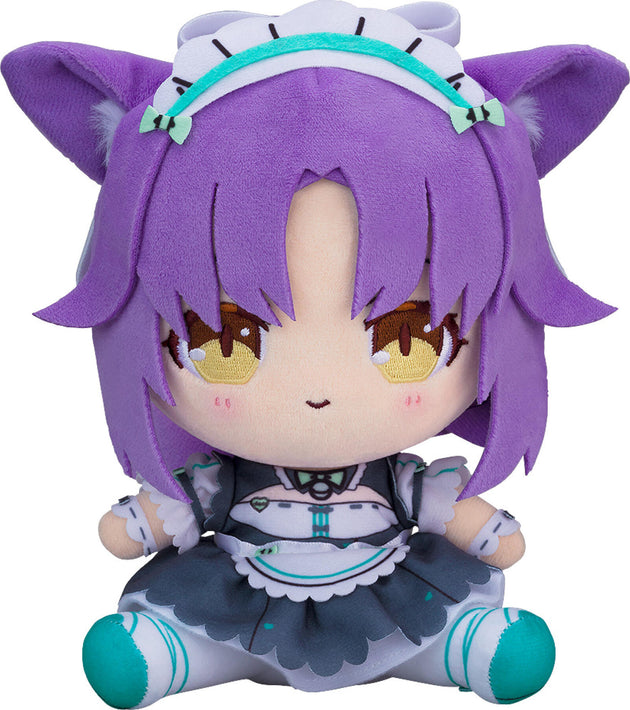 Nekopara Sekai Connect Chocopuni Plushie Cinnamon