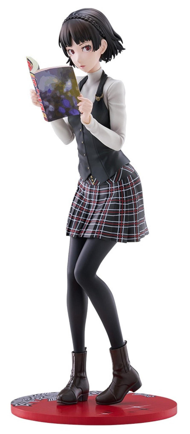 Persona 5 Royal Makoto Niijima 1/7 Scale