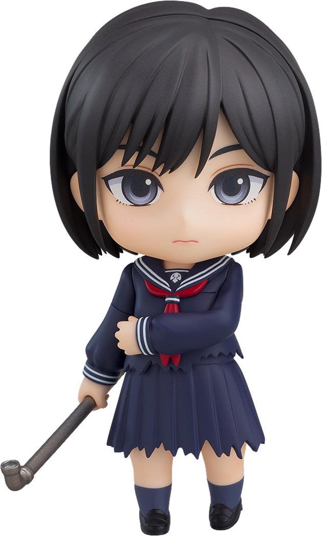 Silent Hill F Nendoroid Hinako Shimizu