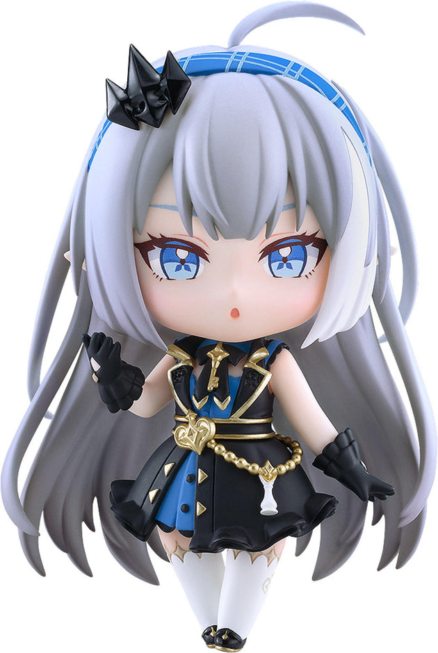Stella Sora Nendoroid Tyrant Female