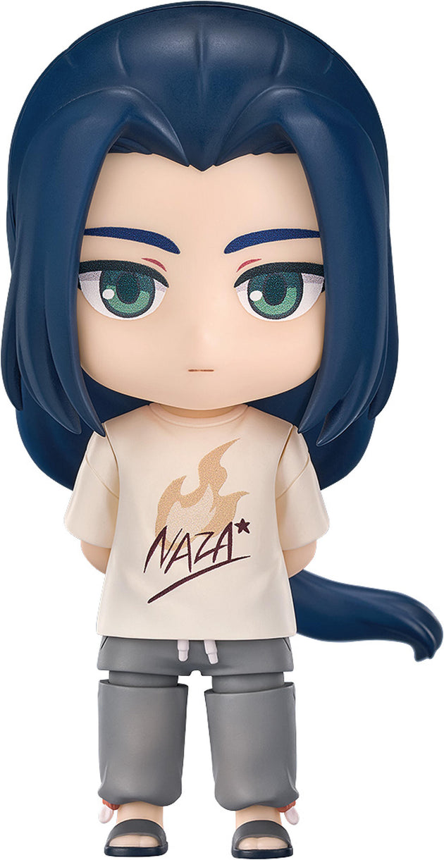 The Legend of Hei II Nendoroid Wuxian Naza T-Shirt Version