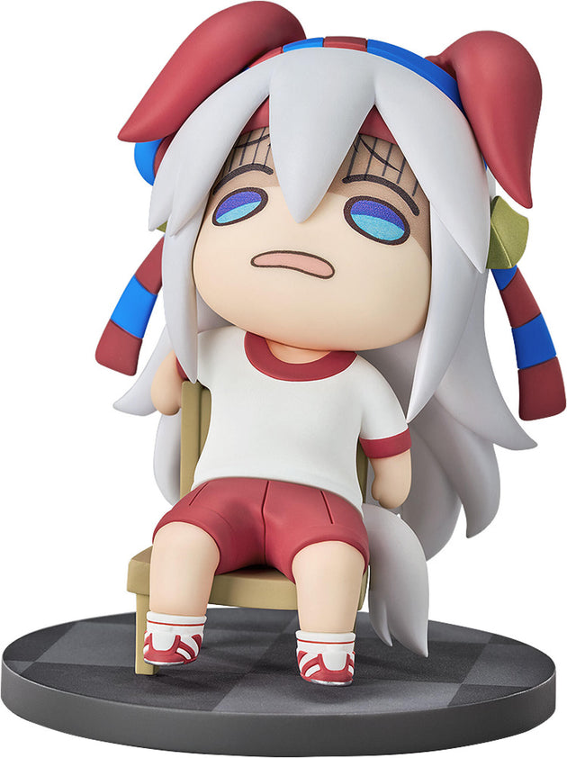 Umamusume Cinderella Gray Mini Memory Nervous Tama-chan