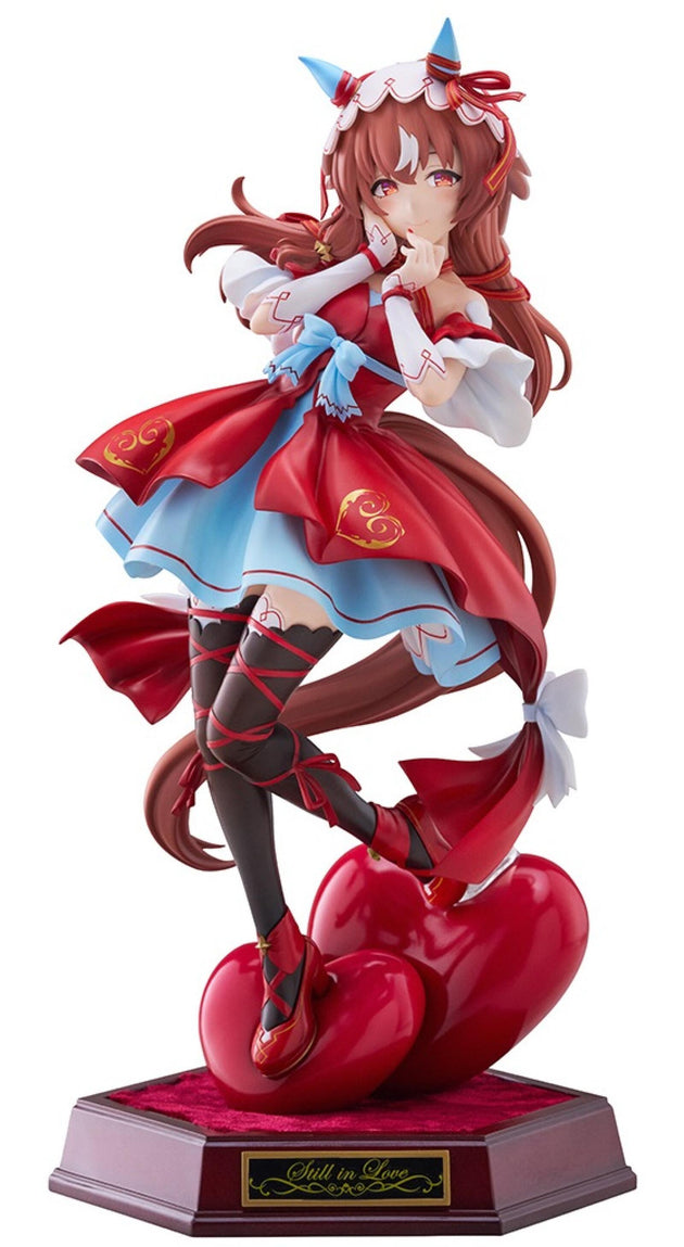 Umamusume Pretty Derby Still in Love 1/7 Scale
