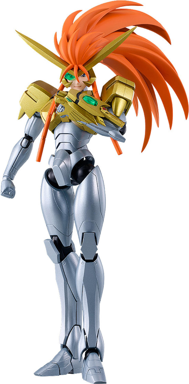 The King of Braves Gaogaigar Plamatea Guy Shishioh