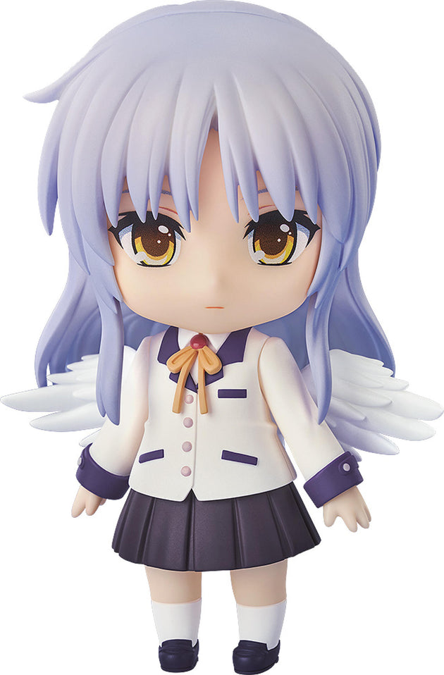 Angel Beats! Nendoroid Kanade Tachibana (re-run)